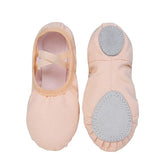 Bronoir Selma Move - Elegant & Supportive Ballerinas for Daily Comfort