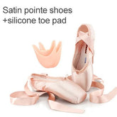 Bronoir Kaia Dream - Elegant & Supportive Ballerinas for Daily Comfort