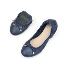 Bronoir Alma Dream - Elegant & Supportive Ballerinas for Daily Comfort