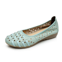 Bronoir Lyra Dream - Elegant & Supportive Ballerinas for Daily Comfort