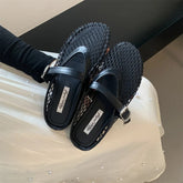 Bronoir Ava Bliss - Elegant & Supportive Ballerinas for Daily Comfort