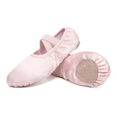 Bronoir Elodie Walk - Elegant & Supportive Ballerinas for Daily Comfort