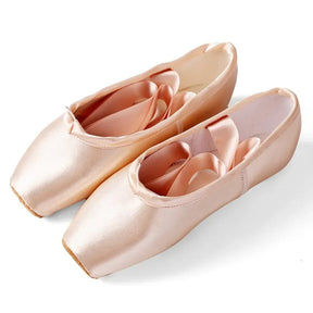 Bronoir Thea Pearl - Elegant & Supportive Ballerinas for Daily Comfort