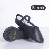 Bronoir Ines Shine - Elegant & Supportive Ballerinas for Daily Comfort