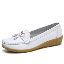 Bronoir Iris Chic - Elegant & Supportive Ballerinas for Daily Comfort
