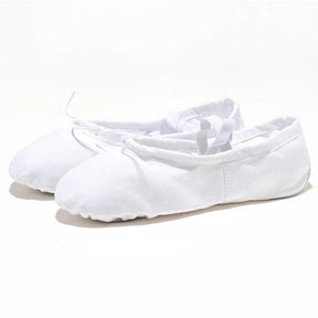 Bronoir Selma Move - Elegant & Supportive Ballerinas for Daily Comfort