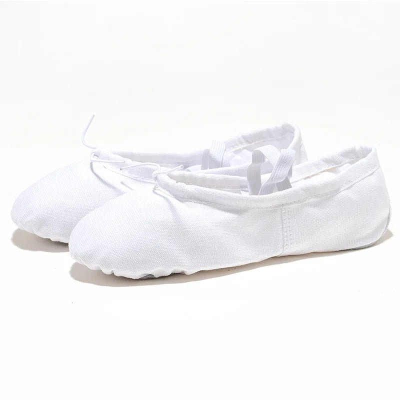 Bronoir Selma Move - Elegant & Supportive Ballerinas for Daily Comfort
