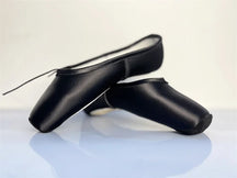 Bronoir Thea Pearl - Elegant & Supportive Ballerinas for Daily Comfort