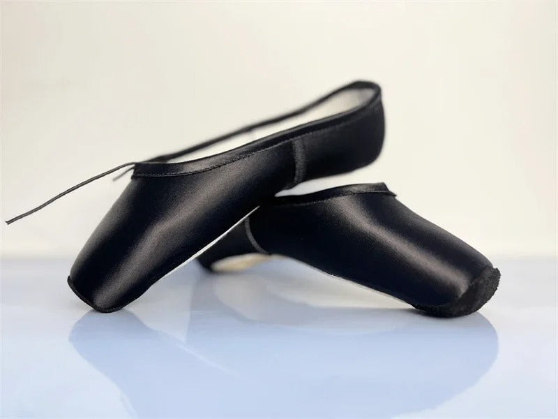 Bronoir Thea Pearl - Elegant & Supportive Ballerinas for Daily Comfort