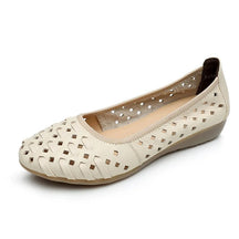 Bronoir Lyra Dream - Elegant & Supportive Ballerinas for Daily Comfort