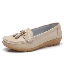 Bronoir Iris Chic - Elegant & Supportive Ballerinas for Daily Comfort