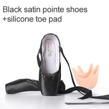 Bronoir Kaia Dream - Elegant & Supportive Ballerinas for Daily Comfort