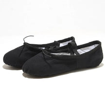 Bronoir Selma Move - Elegant & Supportive Ballerinas for Daily Comfort