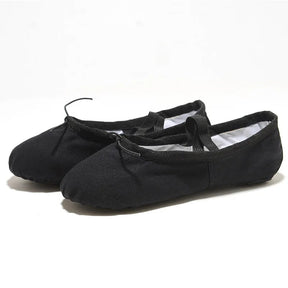 Bronoir Selma Move - Elegant & Supportive Ballerinas for Daily Comfort