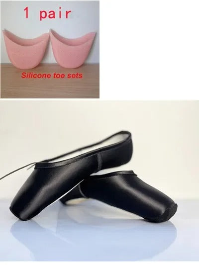 Bronoir Thea Pearl - Elegant & Supportive Ballerinas for Daily Comfort