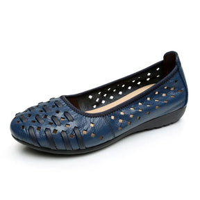 Bronoir Lyra Dream - Elegant & Supportive Ballerinas for Daily Comfort