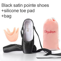 Bronoir Kaia Dream - Elegant & Supportive Ballerinas for Daily Comfort