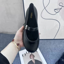 Bronoir Aura Light - Elegant & Supportive Ballerinas for Daily Comfort