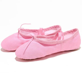 Bronoir Selma Move - Elegant & Supportive Ballerinas for Daily Comfort