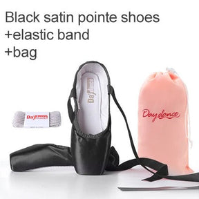 Bronoir Kaia Dream - Elegant & Supportive Ballerinas for Daily Comfort