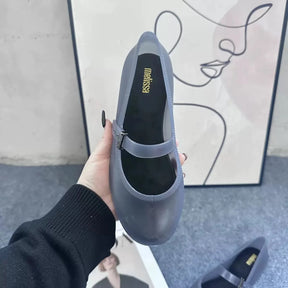 Bronoir Aura Light - Elegant & Supportive Ballerinas for Daily Comfort