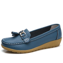 Bronoir Iris Chic - Elegant & Supportive Ballerinas for Daily Comfort