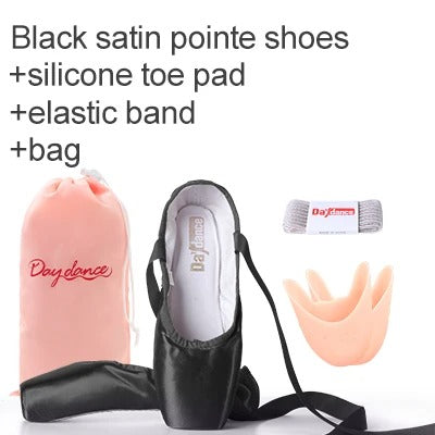 Bronoir Kaia Dream - Elegant & Supportive Ballerinas for Daily Comfort