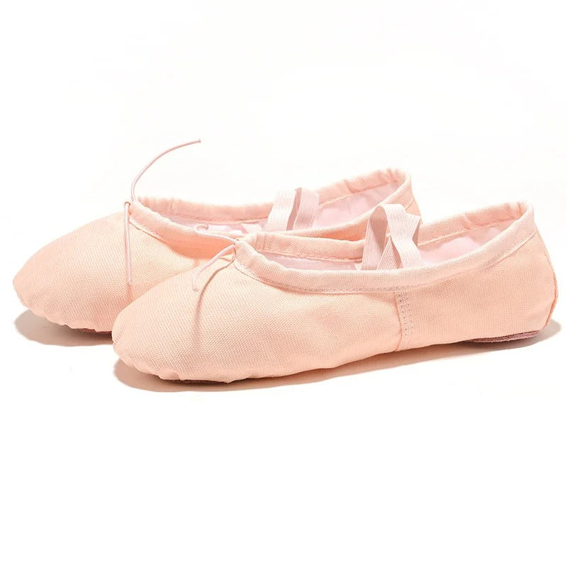 Bronoir Selma Move - Elegant & Supportive Ballerinas for Daily Comfort