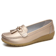 Bronoir Iris Chic - Elegant & Supportive Ballerinas for Daily Comfort