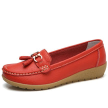 Bronoir Iris Chic - Elegant & Supportive Ballerinas for Daily Comfort