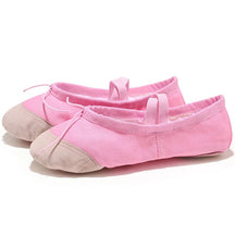 Bronoir Selma Move - Elegant & Supportive Ballerinas for Daily Comfort