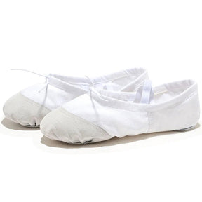 Bronoir Selma Move - Elegant & Supportive Ballerinas for Daily Comfort
