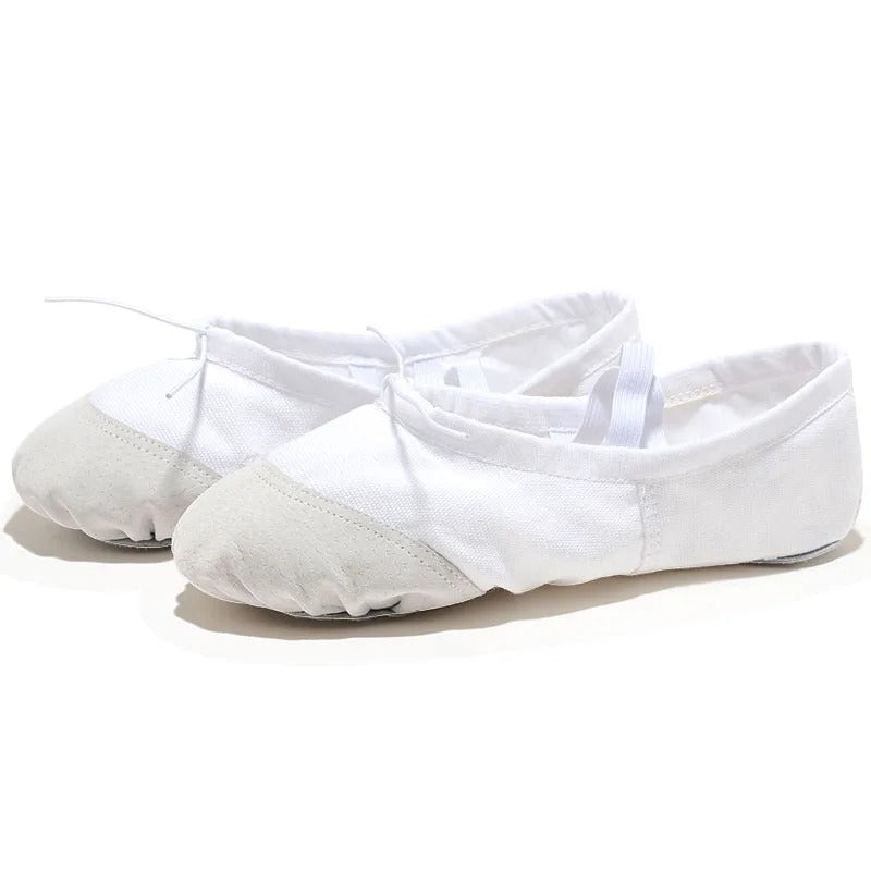 Bronoir Selma Move - Elegant & Supportive Ballerinas for Daily Comfort