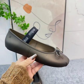 Bronoir Aura Light - Elegant & Supportive Ballerinas for Daily Comfort