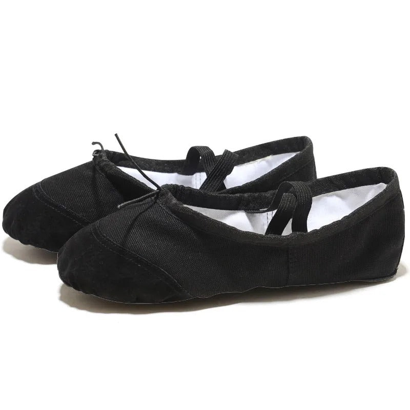 Bronoir Selma Move - Elegant & Supportive Ballerinas for Daily Comfort