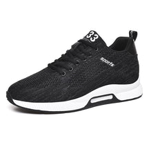 Bronoir™ Peakform – Height Boost Sneakers – Up to 4Inch Taller Instantly & Comfortably