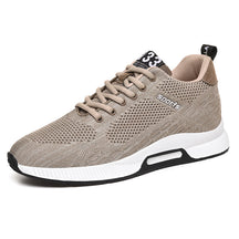 Bronoir™ Peakform – Height Boost Sneakers – Up to 4Inch Taller Instantly & Comfortably