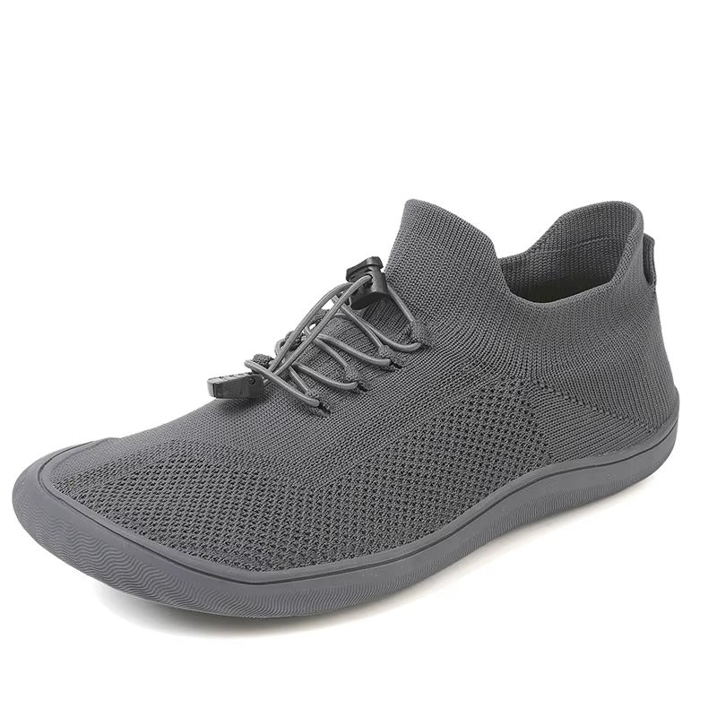 Bronoir™ Vibe - Barefoot Shoes