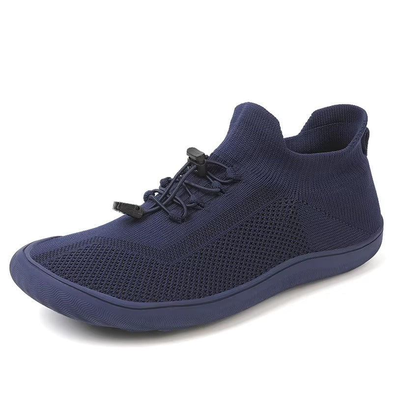 Bronoir™ Vibe - Barefoot Shoes